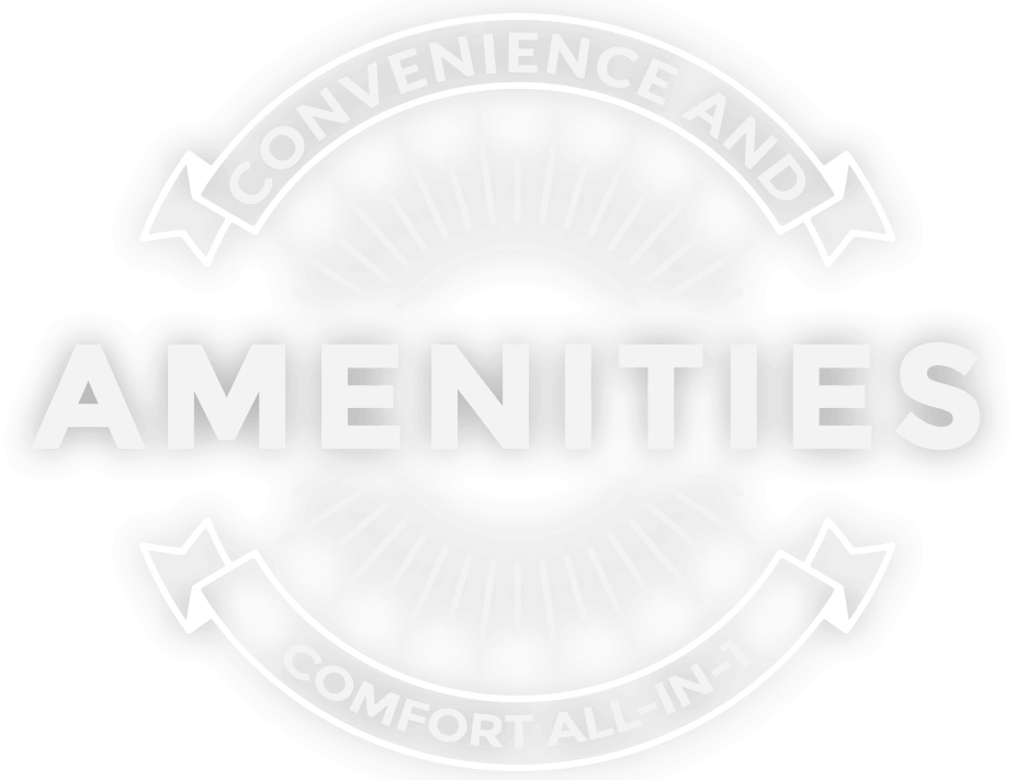 amenities icon